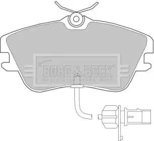 borgbeck-bbp1856