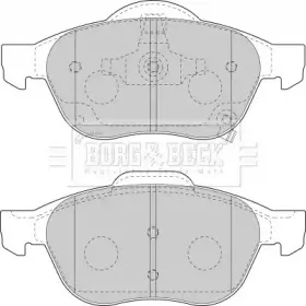 borgbeck-bbp1857