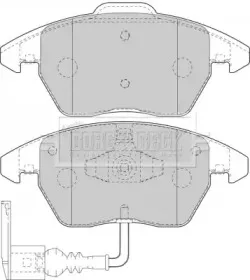 borgbeck-bbp1876