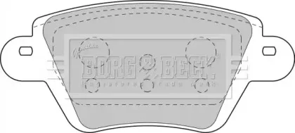 borgbeck-bbp1892