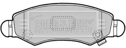 borgbeck-bbp1900