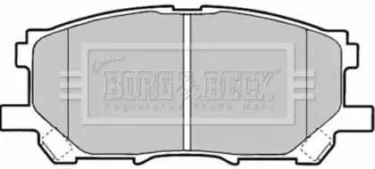 borgbeck-bbp1901