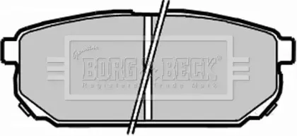 borgbeck-bbp1925