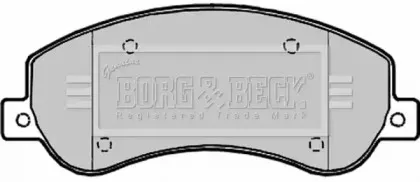 borgbeck-bbp1964