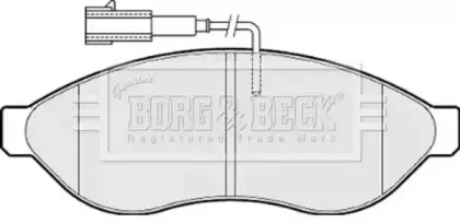 borgbeck-bbp2001