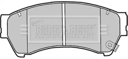 borgbeck-bbp2027
