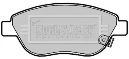 borgbeck-bbp2028