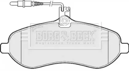 borgbeck-bbp2030