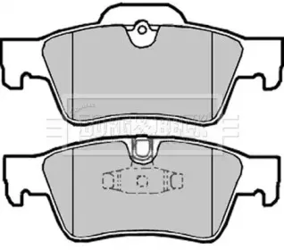 borgbeck-bbp2031