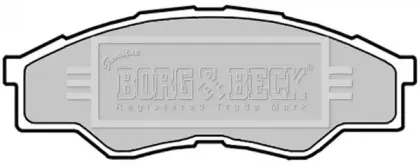 borgbeck-bbp2032