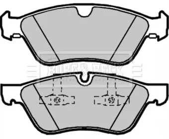 borgbeck-bbp2033