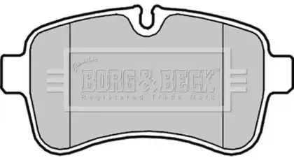 borgbeck-bbp2034