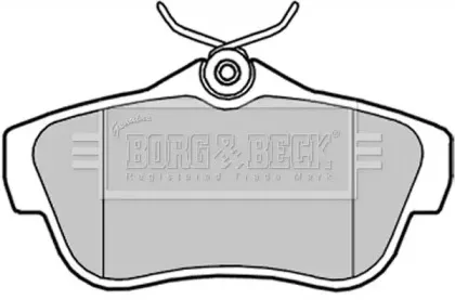 borgbeck-bbp2043