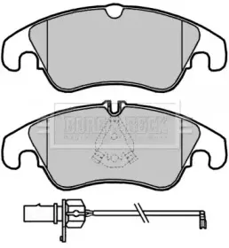 borgbeck-bbp2045