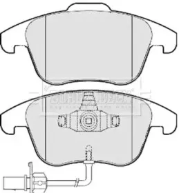 borgbeck-bbp2052