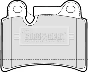borgbeck-bbp2053