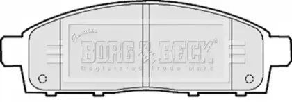 borgbeck-bbp2054