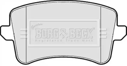 borgbeck-bbp2055