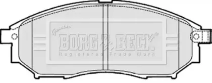 borgbeck-bbp2060