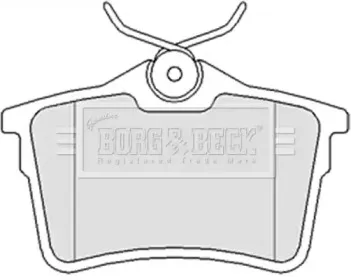 borgbeck-bbp2063