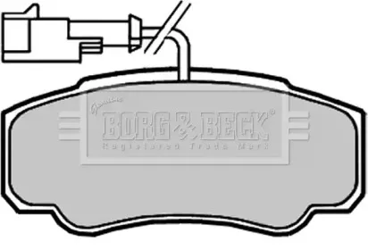 borgbeck-bbp2068