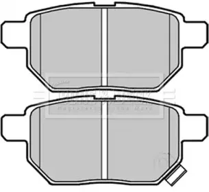 borgbeck-bbp2070