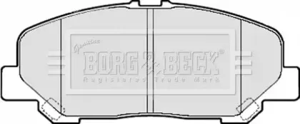borgbeck-bbp2082