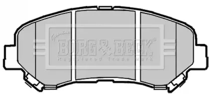 borgbeck-bbp2084