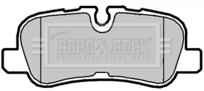 borgbeck-bbp2091