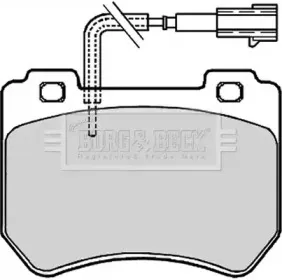 borgbeck-bbp2094