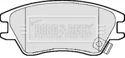 borgbeck-bbp2102