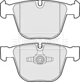 borgbeck-bbp2116