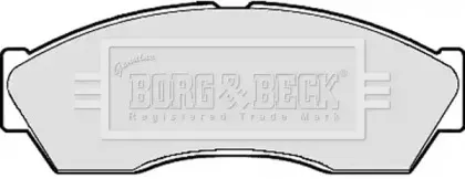 borgbeck-bbp2118