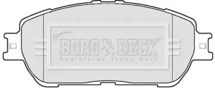 borgbeck-bbp2121