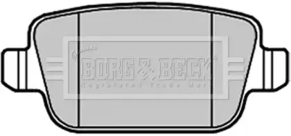 borgbeck-bbp2122