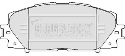 borgbeck-bbp2123
