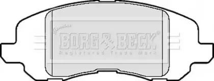 borgbeck-bbp2125
