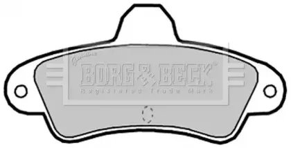 borgbeck-bbp2128