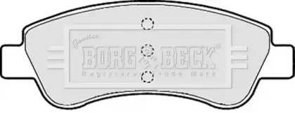 borgbeck-bbp2131