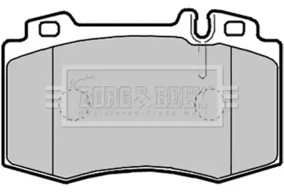 borgbeck-bbp2132