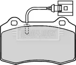 borgbeck-bbp2133