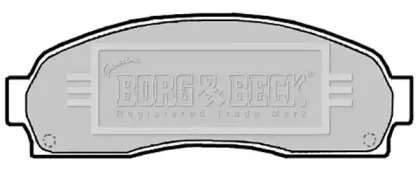 borgbeck-bbp2134