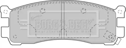 borgbeck-bbp2135