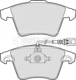 borgbeck-bbp2143