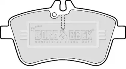borgbeck-bbp2145