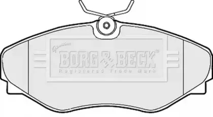 borgbeck-bbp2150