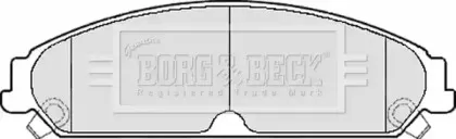 borgbeck-bbp2156