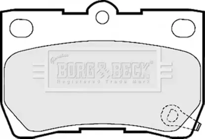 borgbeck-bbp2157