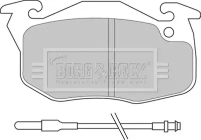 borgbeck-bbp2159