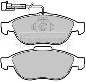 borgbeck-bbp2160